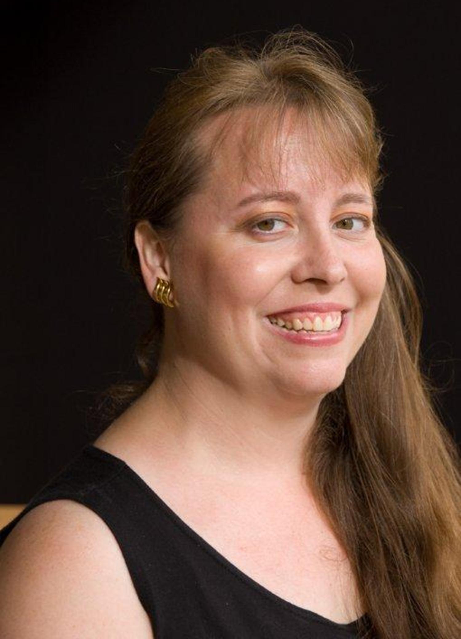 About Debbie – DebCon